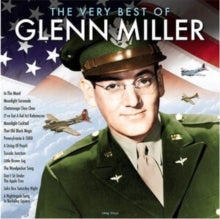 MILLER - VERY BEST OF (180G) - Vinyl Record lp