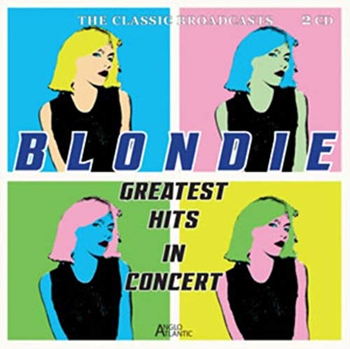 Heart - Greatest Hits in Concert - CD