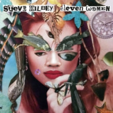 STEVE KILBEY - 11 WOMEN - Vinyl Record VL