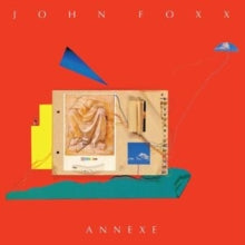 JOHN FOXX - ANNEXE - Vinyl Record VL