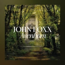 JOHN FOXX - AVENHAM - CD
