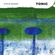 STEVE BAKER - TONIC - CD
