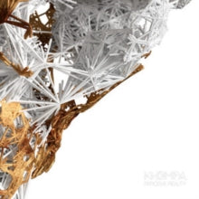 KHOMPA - PERCEIVE REALITY - Vinyl Record VL