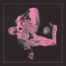 VEIK - SURROUNDING STRUCTURES (SECOND PRESSING) - Vinyl Record VL