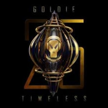 Timeless (25 Year Anniversary Edition) - 3CD