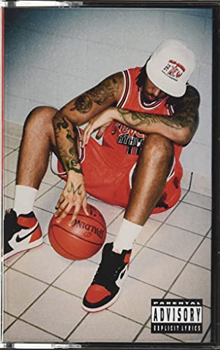 AJ TRACEY - FLU GAME - New c-90 ferric