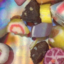 Hannah Williams - Benjamin Oliver: Too Many Sweets - CD