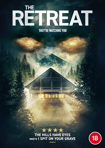 Retreat. The - New DVD