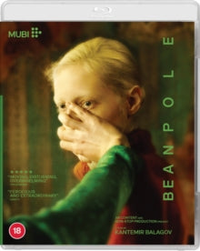 Beanpole - Blu-ray
