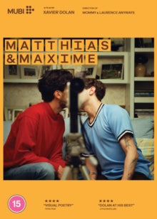 Matthias & Maxime - DVD