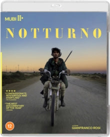 Notturno - DVD