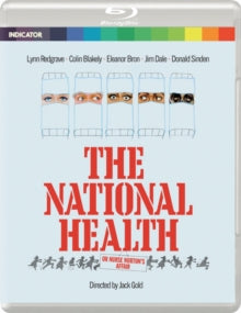 National Health. The - Blu-ray