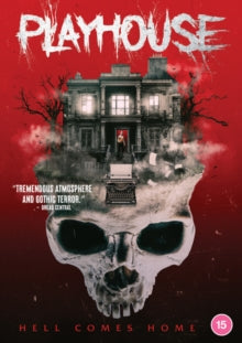 Playhouse - DVD