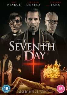 Seventh Day - DVD