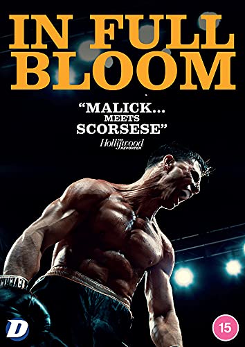 In Full Bloom - DVD