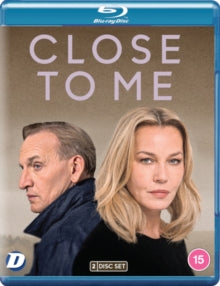 Close to Me - New Blu-ray
