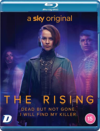 Rising - New Blu-ray