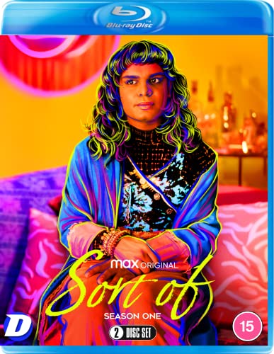 Sort Of: Season 1 - New Blu-ray