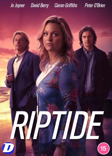 Riptide - DVD