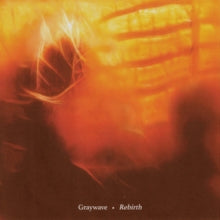 GRAYWAVE - REBIRTH - Vinyl Record