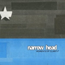 Narrow Head - Moments of Clarity LP - Vinyl Record