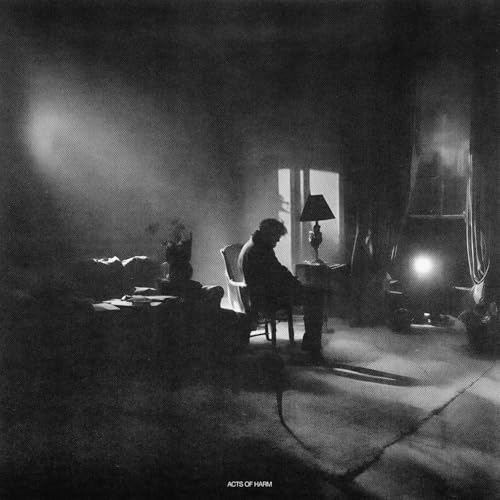 Outlander - Acts of Harm - New Vinyl Record