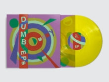 DUMMY - DUMB E.P.'S - Vinyl Record VL