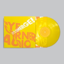 PYE CORNER AUDIO - LET'S EMERGE! - Vinyl Record VL