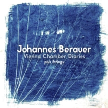Vienna Chamber Diaries Plus Strings - CD