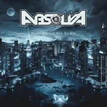 ABSOLVA - NEVER A GOOD DAY TO DIE - Vinyl Record