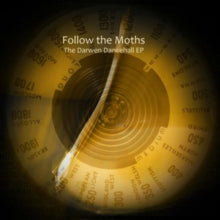 FOLLOW THE MOTHS - DARWEN DANCEHALL EP - CD