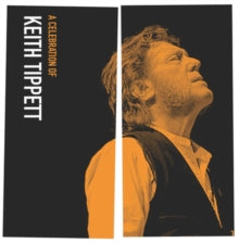 Various Artists - A Celebration of Keith Tippett - BLUR