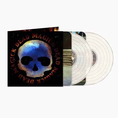 DEAD SKELETONS - DEAD MAGICK - New Vinyl Record