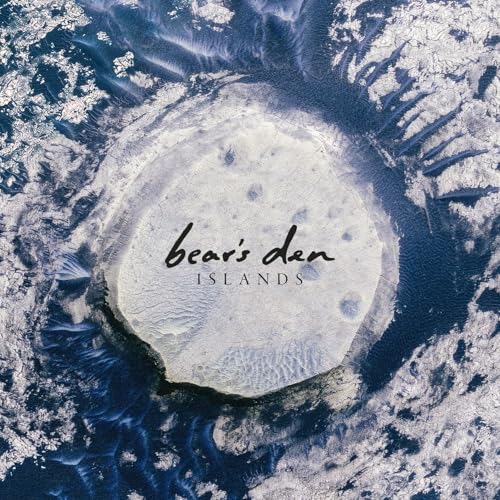 Bear's Den - Islands (10th Anniversary) - New Vinyl Record