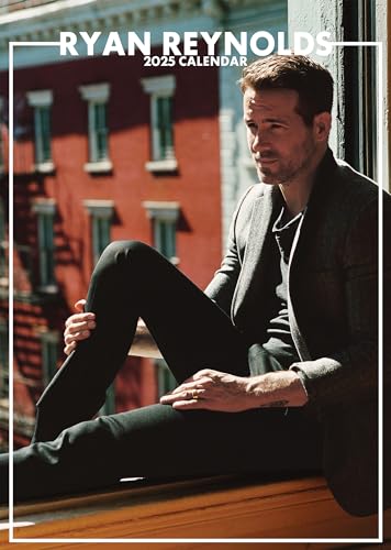 2025 Calendar - New Calendar