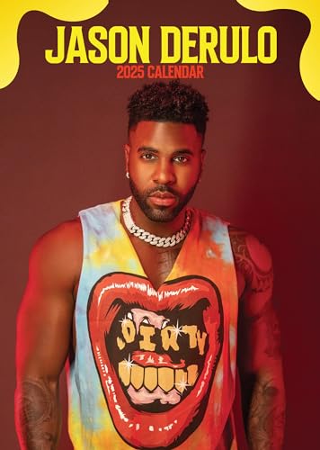 2025 Calendar - New Calendar