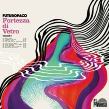 FUTUROPACO - FORTEZZA DI VETRO VOL. 1 - Vinyl Record VL