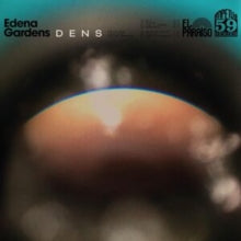 EDENA GARDENS - DENS - CD