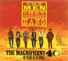 Men They Couldn't Hang - The Magnificent 40 - 40 Years In 40 Songs CD