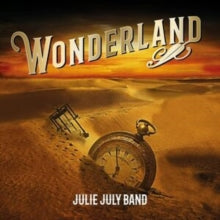 Wonderland - CD