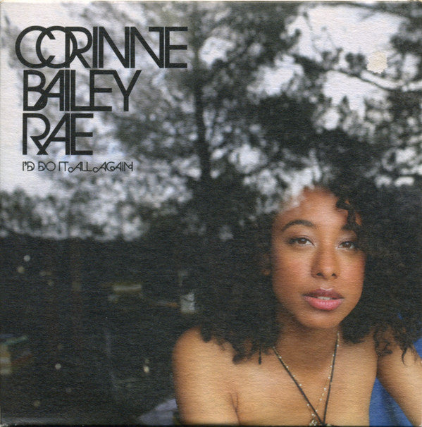 Corinne Bailey Rae - I'd Do It All Again - Used CD