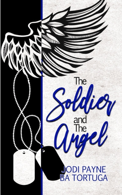 ortuga - Soldier and the Angel - New paperback or softback