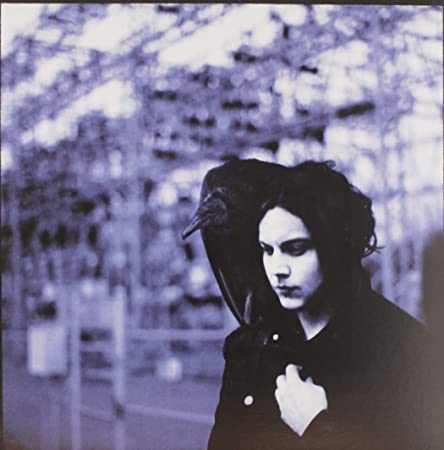 JACK WHITE - BLUNDERBUSS - Vinyl Record