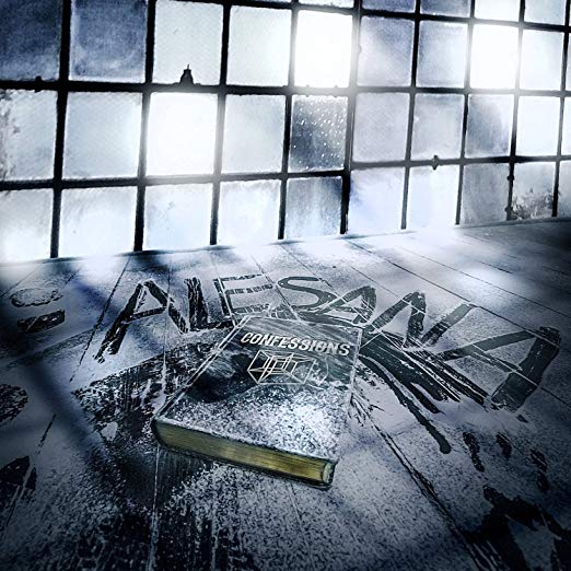 Alesana - Confessions - CD