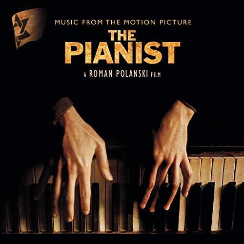 Various - Music From And Inspired By The Pianist - CD