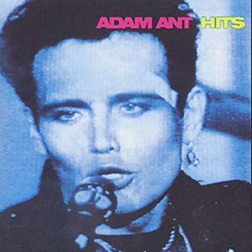 Adam Ant - Hits - New CD