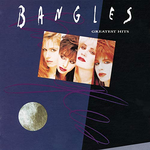 Bangles - Greatest Hits - CD