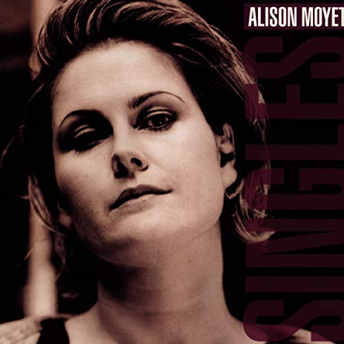Alison Moyet - Singles - CD