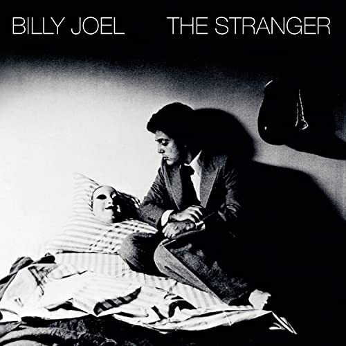 Billy Joel - Stranger - CD