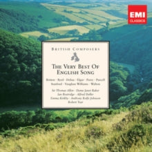 JANET BAKER / BARBIR - Purcell / Vaughan Williams / Britten: The Very